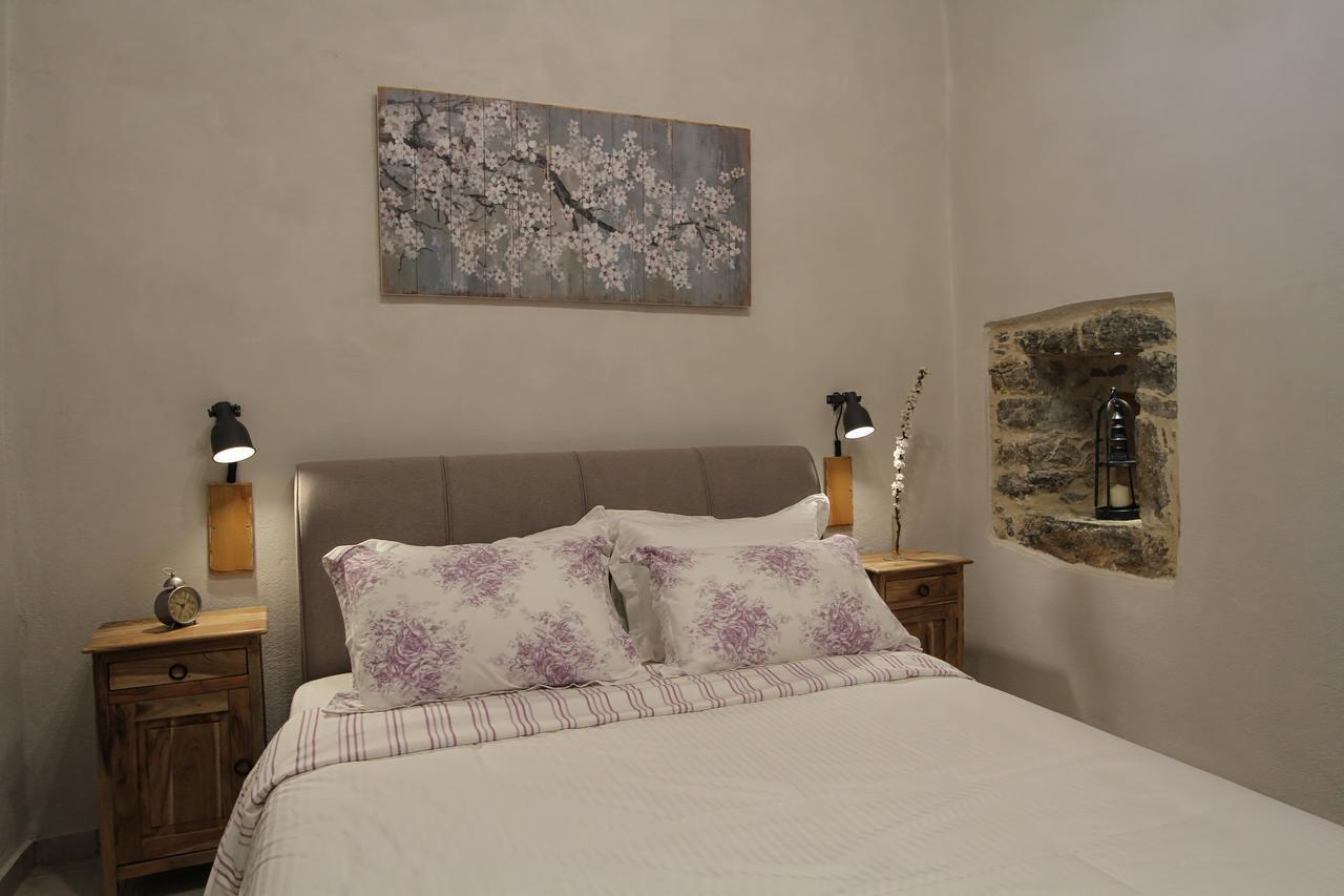 Mesta Mastic Esterno foto