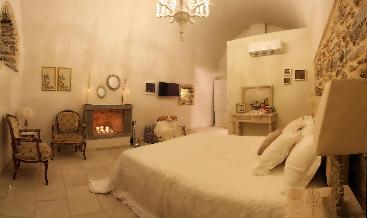 Mesta Mastic Esterno foto